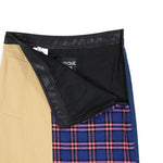 Boutique Moschino Wool Blend Skirt BO-8735277973716-38