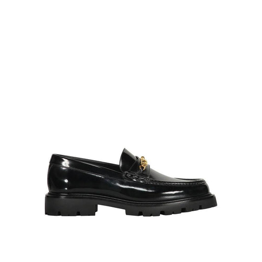 Celine Leather Loafers CE-8735315787988-EU41/US8