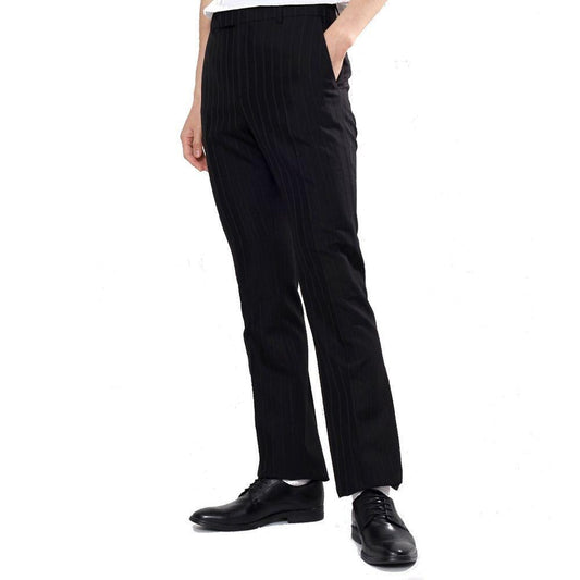 Celine Wool Classic Pants CE-8735320604884-IT50 | L