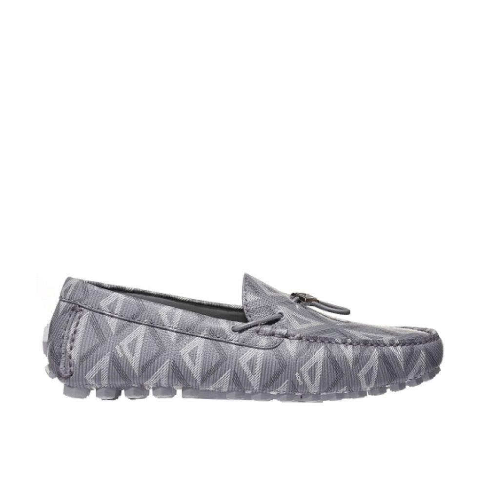 Dior Diamond Mocassins DI-8735342362836-EU48/US15