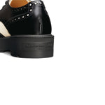 Dior Leather Derbies DI-8735349440724-EU34.5/US4.5