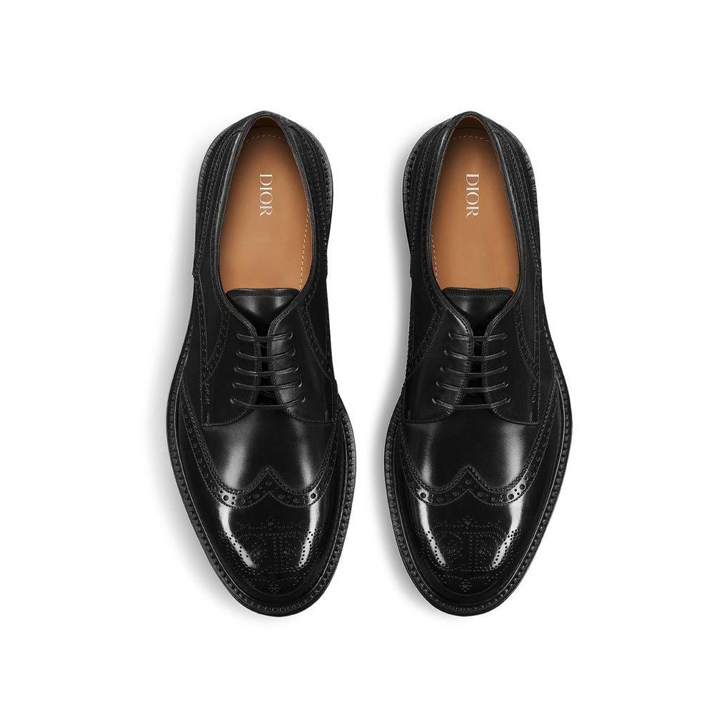 Dior Embassy Derby Shoes DI-8771935142100-44