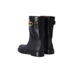 Valentino Garavani VLogo The Bold Edition Rain Boots VA-8845818855636-EU36/US6