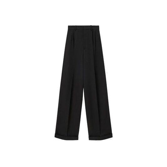 Loewe Cotton And Silk Pants LO-8848331014356-42
