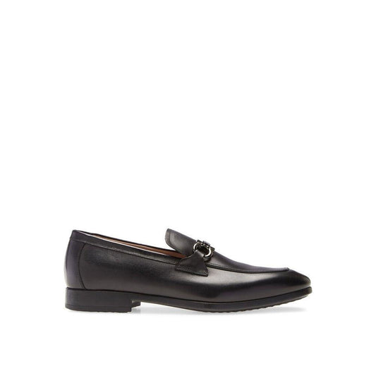 Salvatore Ferragamo Ree Leather Loafers SA-8850299748564-EU39/US6