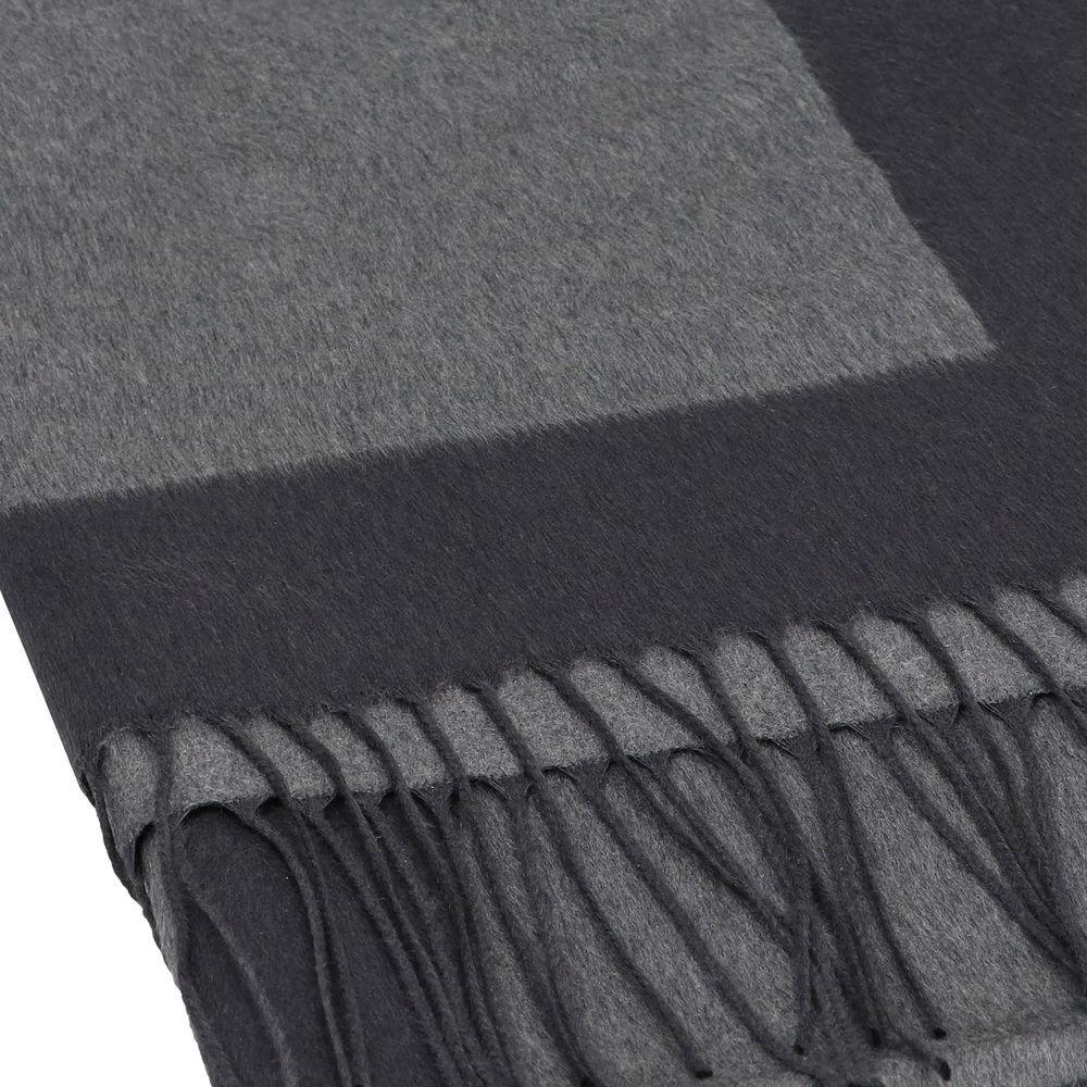 Saint Laurent Cassandre Silk Scarf SA-8774812238036