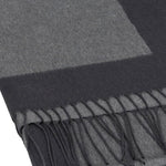 Saint Laurent Cassandre Silk Scarf SA-8774812238036