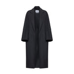 Max Mara Asburgo Wool  and cashmere Coat