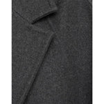 Max Mara Asburgo Wool  and cashmere Coat