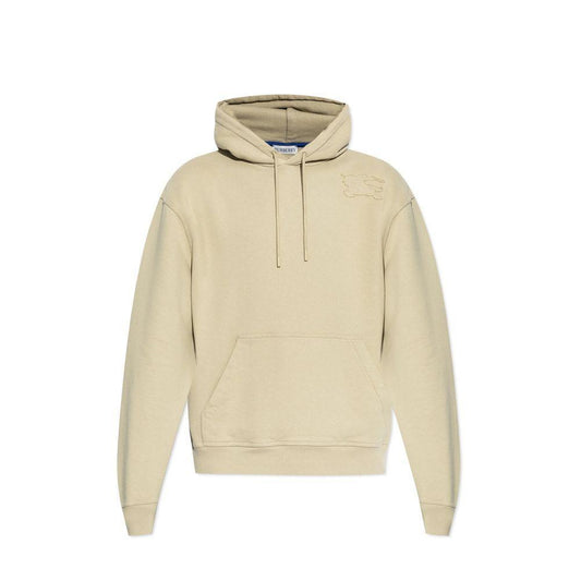 Burberry Cotton Hooded Sweatshirt BU-8777831973076-L