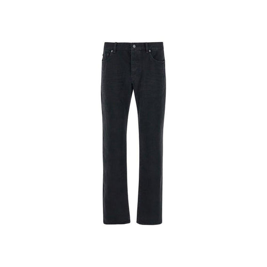 Saint Laurent Slim Fit Denim Jeans SA-8815589720276-W31