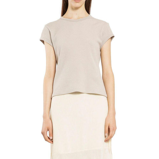Acne Studios Cotton T-shirt AC-8817247125716-L