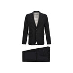 Dsquared² Wool Suit DS-8735464784084-48 | M
