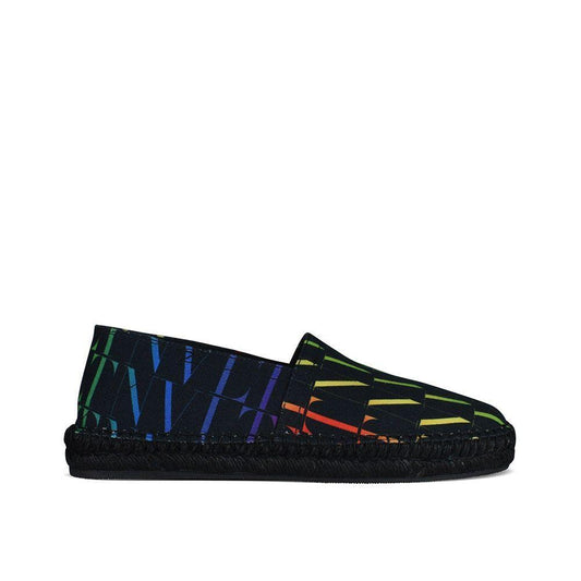 Valentino Garavani VLNT Espadrillas VA-8736607207636-EU40.5/US7.5