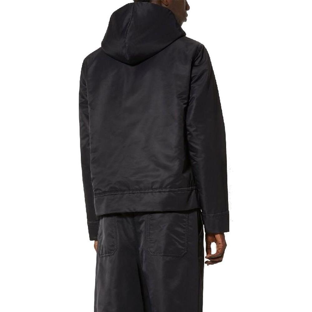 Valentino Hoodded Jacket VA-8736609009876-L