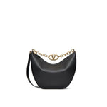 Valentino Garavani Vlogo Gate Shoulder Bag VA-8800905887956