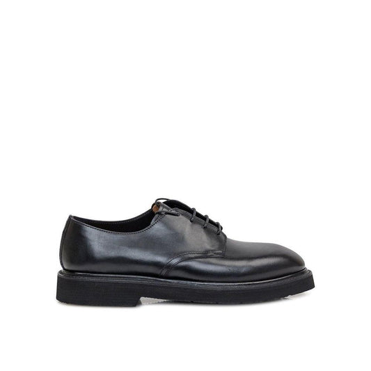 Premiata Lace-Up Derbies PR-8803235987668-EU44/US11
