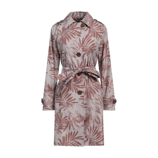 Herno Trench Coat HE-8811973542100-42