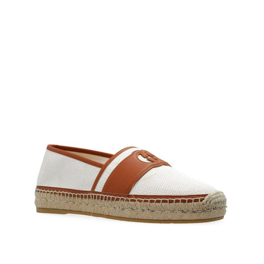 Gucci GG Canvas Espadrilles GU-8735491555540-40