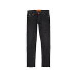 Heron Preston Cotton Denim Slim Jeans HE-8735496437972-W33
