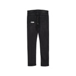 Heron Preston Cotton Denim Slim Jeans HE-8735496437972-W33