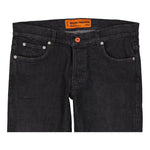 Heron Preston Cotton Denim Slim Jeans HE-8735496437972-W33