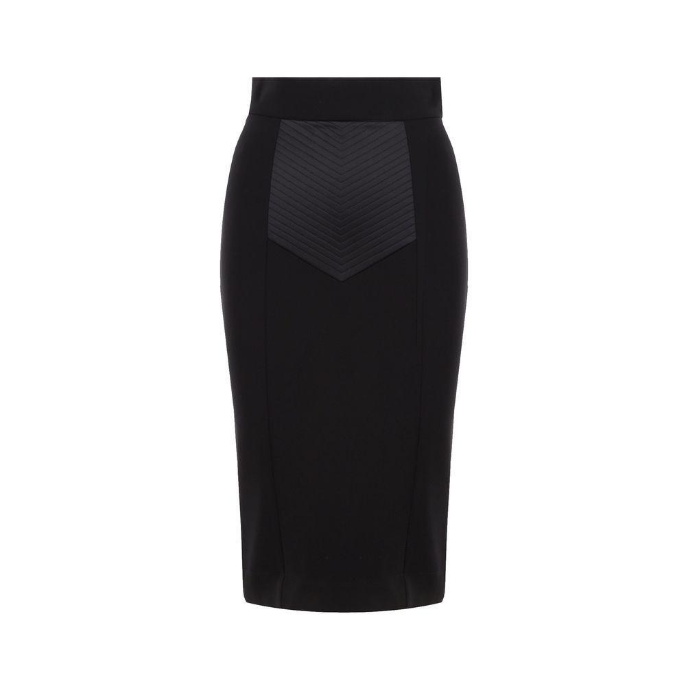 Dolce & Gabbana Pencil Skirt DO-8735423987924-42