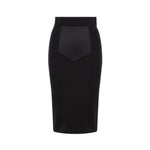 Dolce & Gabbana Pencil Skirt DO-8735423987924-42