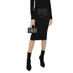 Dolce & Gabbana Pencil Skirt DO-8735423987924-42