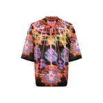 Dolce & Gabbana Printed Shirt DO-8735424544980-40