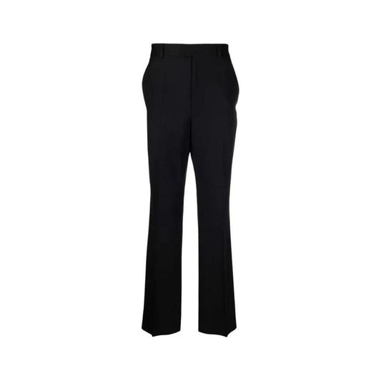 Valentino Wool Pants VA-8736621789396-IT46 | S