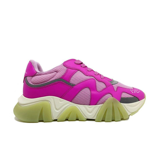 Versace Logo Sneakers VE-8736635551956-EU44/US11