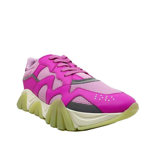 Versace Logo Sneakers VE-8736635551956-EU44/US11