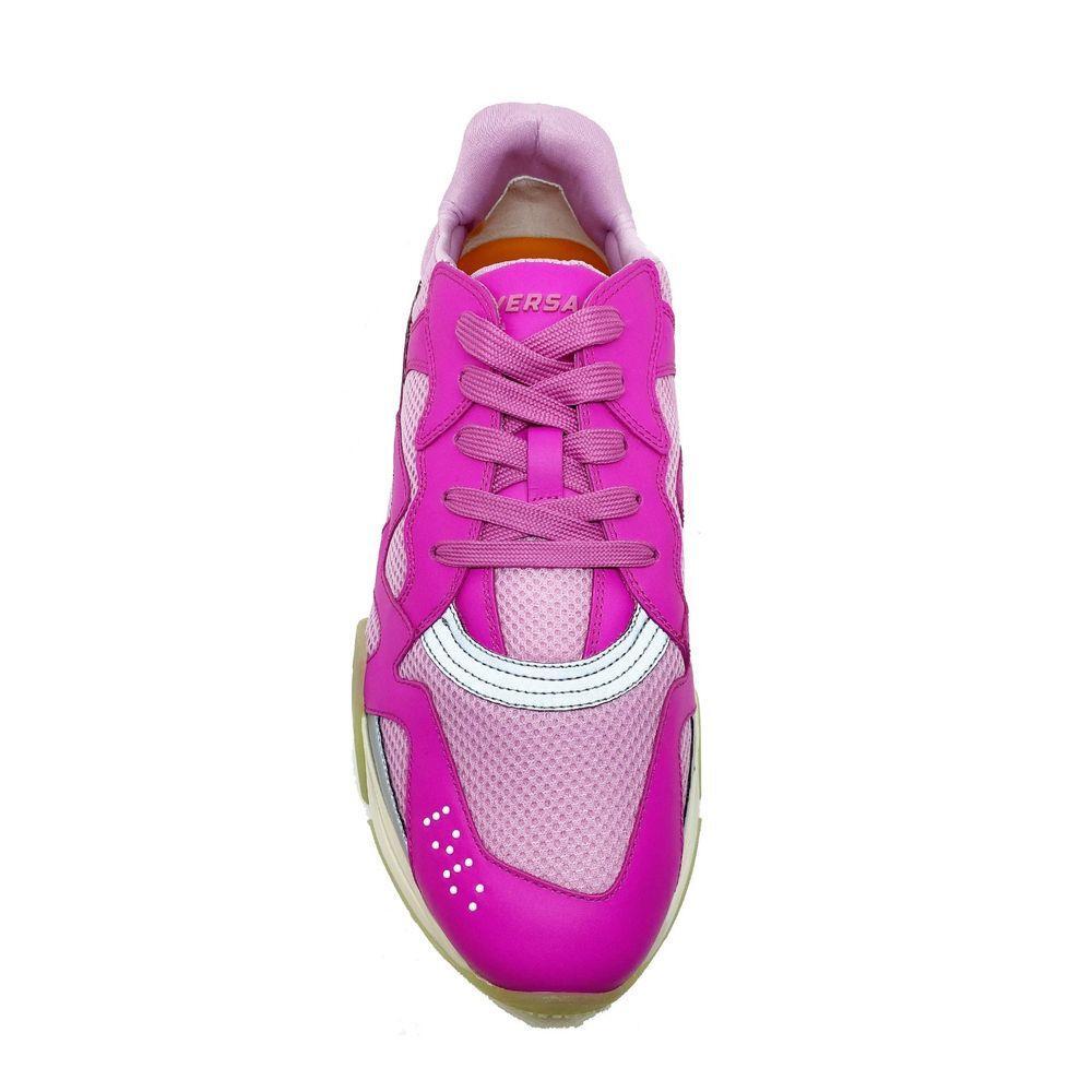 Versace Logo Sneakers VE-8736635551956-EU44/US11