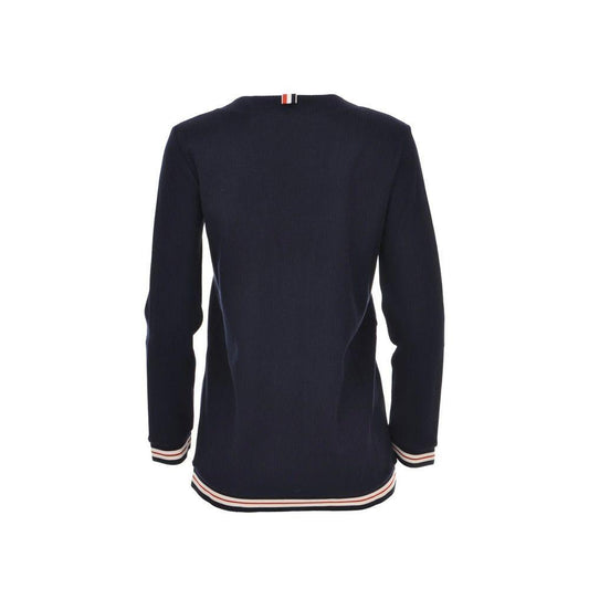 Thom Browne Cotton Cardigan TH-8736590692564-40