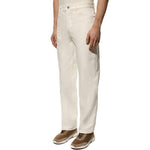 Jil Sander Regular-Fit Denim Trousers