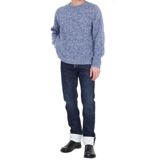 Loewe Fisherman Denim Jeans LO-8735509545172-IT46 | S