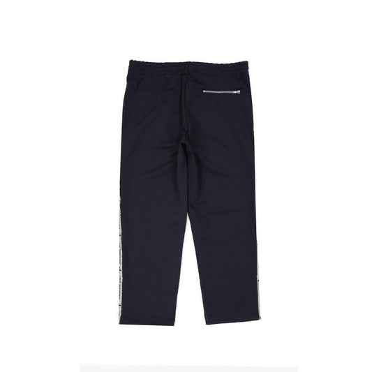 Love Moschino Logo Sweatpants LO-8735512035540-L