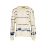 Maison Margiela Striped Sweater