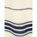 Maison Margiela Striped Sweater