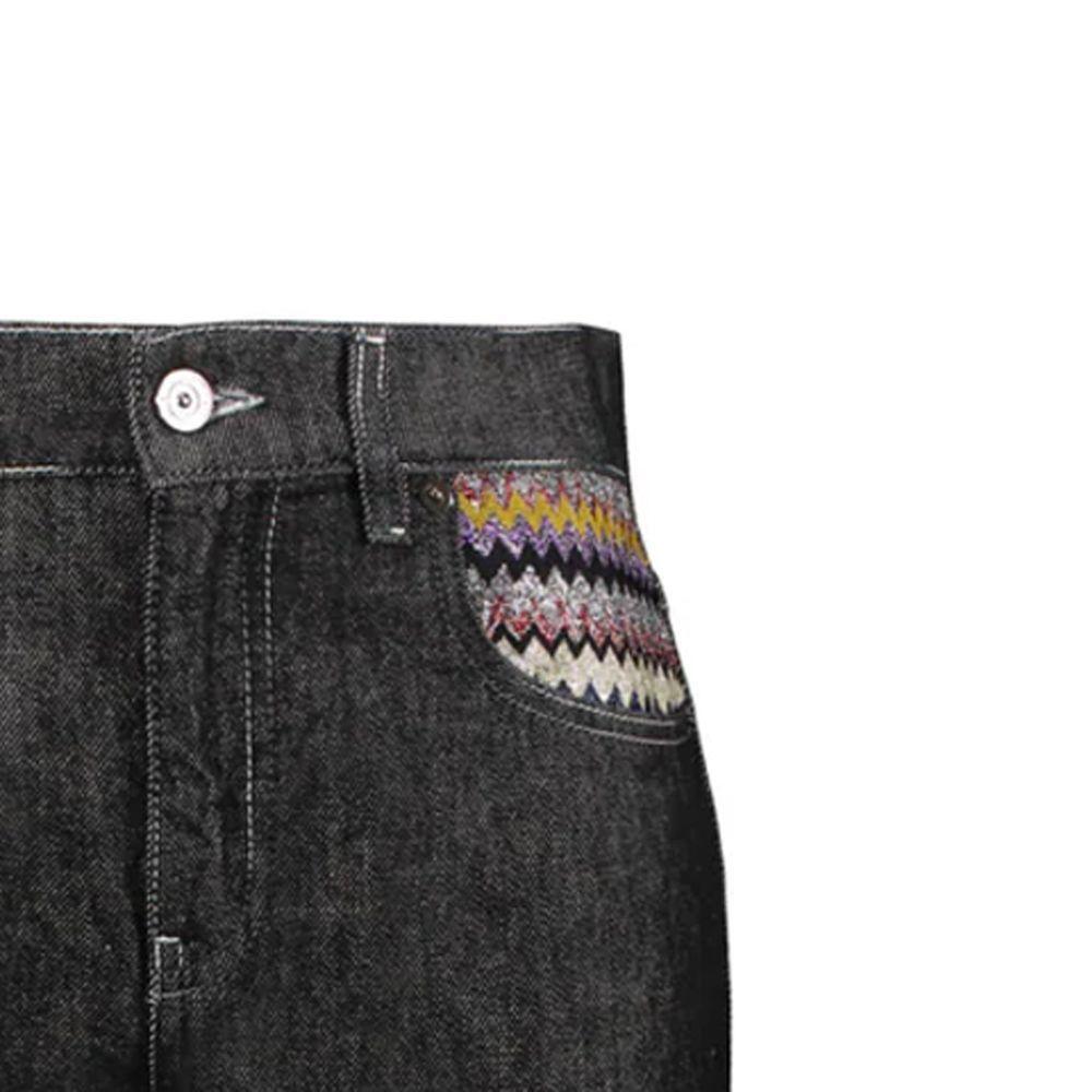 Missoni Denim Jeans MI-8735524847828-40
