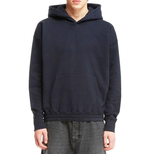 Saint Laurent Cotton Fleece Sweatshirt SA-8735558205652-L