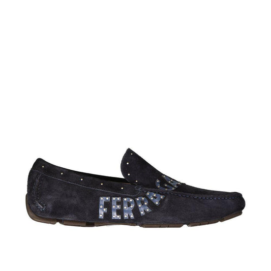 Salvatore Ferragamo Andren Loafers SA-8736573161684-EU39/US6