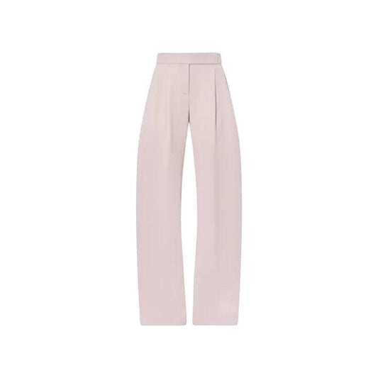 The Attico Wool Blend Taloired Pants TH-8735598870740-42