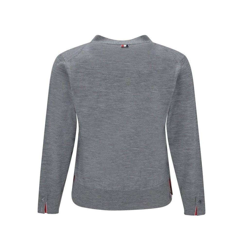 Thom Browne Wool Cardigan