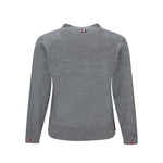 Thom Browne Wool Cardigan