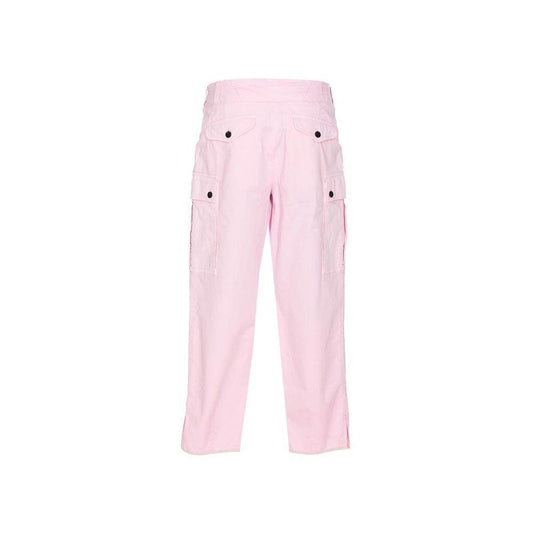 Tom Ford Cotton Cargo Pants