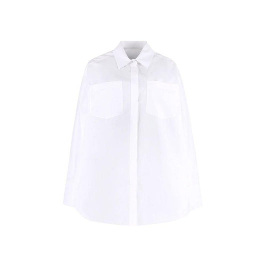 Valentino Cotton Mini Dress