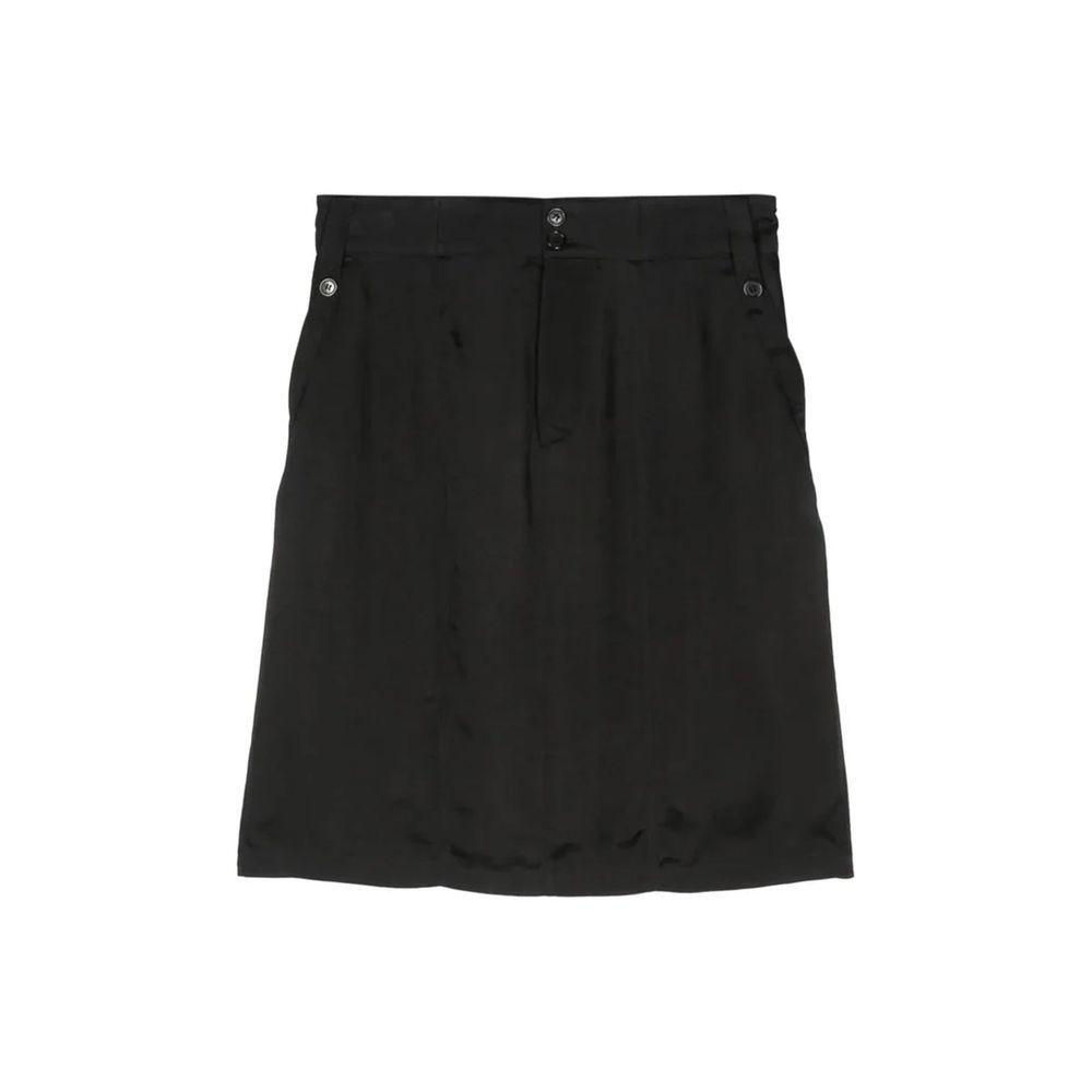 Saint Laurent Mini Skirt SA-8735571640532-42