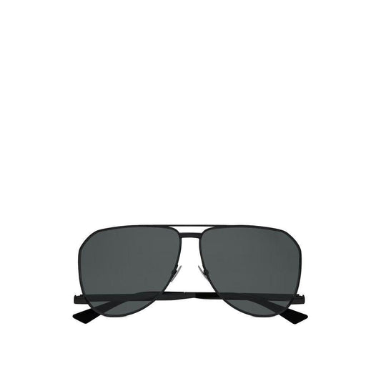 Saint Laurent SL 690 Aviator Sunglasses SA-8735574393044